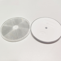 In Stock ! Leuze Reflector TK 82