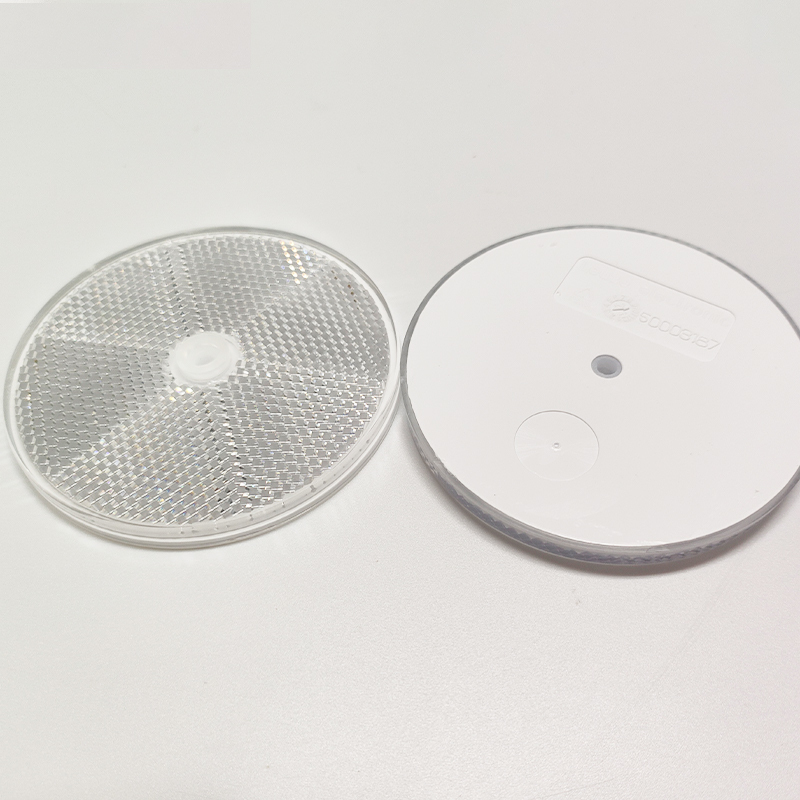 In Stock ! Leuze Reflector TK 82