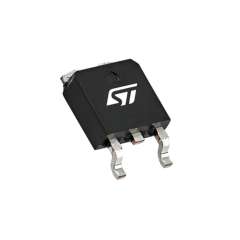 ST Linear Voltage Regulators L78M24CDT-TR