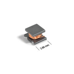 Coilcraft Surface Power Inductors ME3220-103KLC