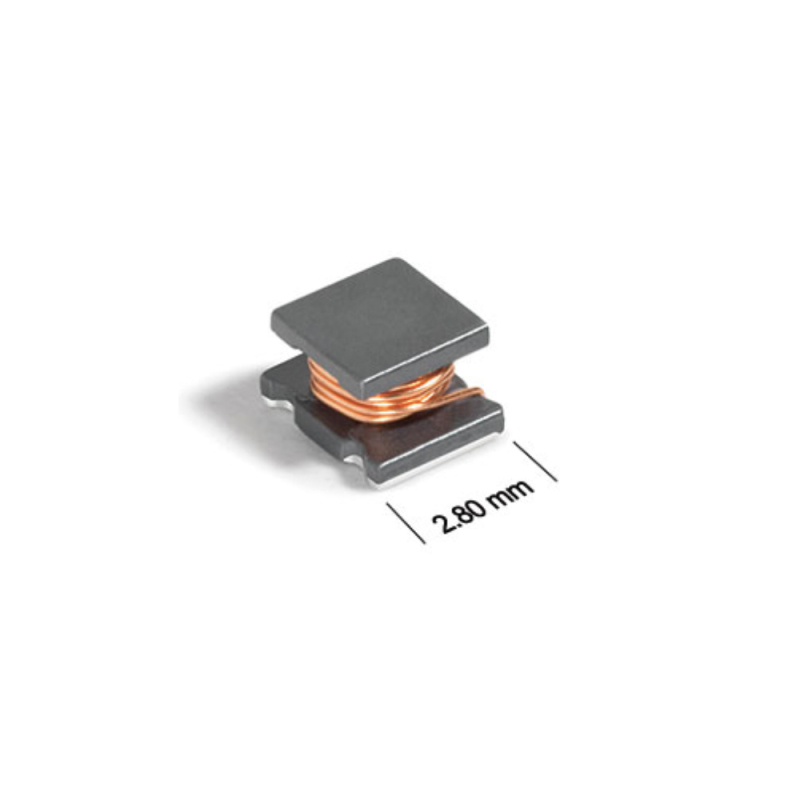 Coilcraft Surface Power Inductors ME3220-103KLC