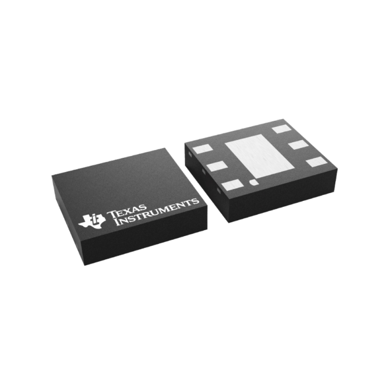 Texas Instruments Linear & low-dropout (LDO) regulators LP2992ILD-3.3/NOPB