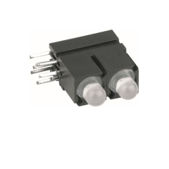 Mentor Multiple LED display 2814.2832