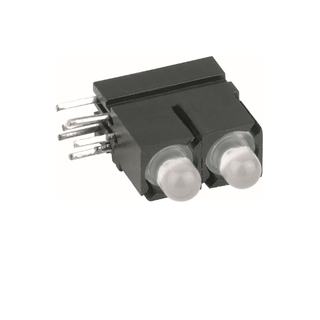 Mentor Multiple LED display 2814.2832
