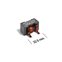 Coilcraft High Current Shielded Power Inductors SER2013-402MLD
