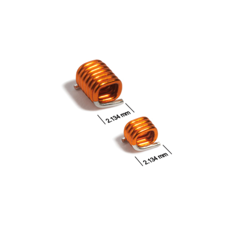 Coilcraft Square Air Core Inductors 0806SQ-12NGLC