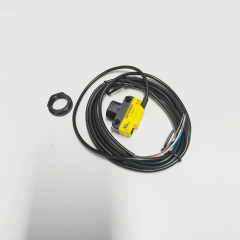 Banner photoelectric sensor QS18VN6D