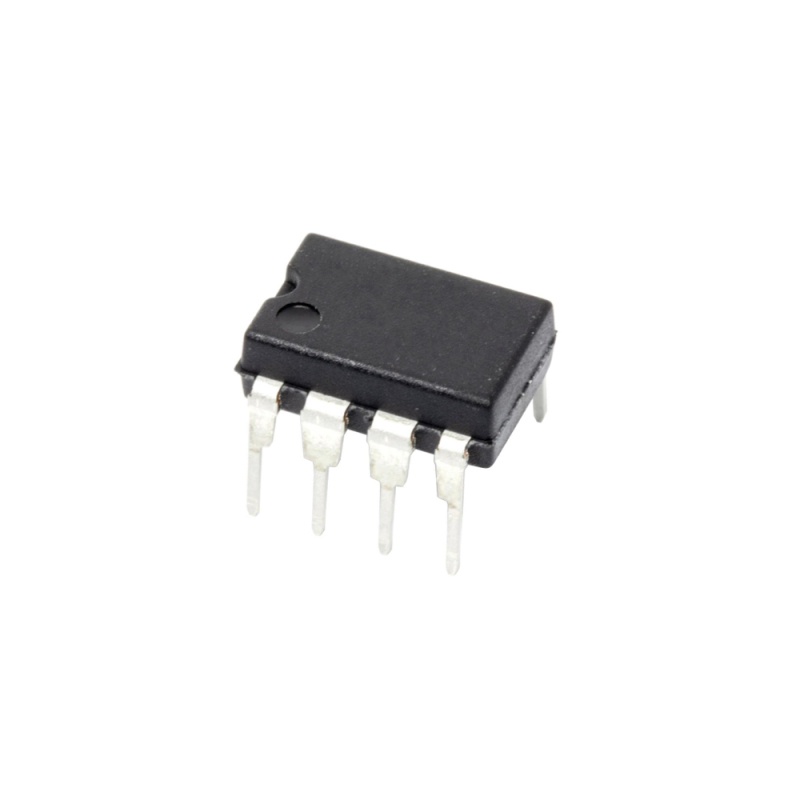 AD Amplifier ICs AD843KNZ