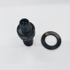LEUZE PRK318B/PX-M12