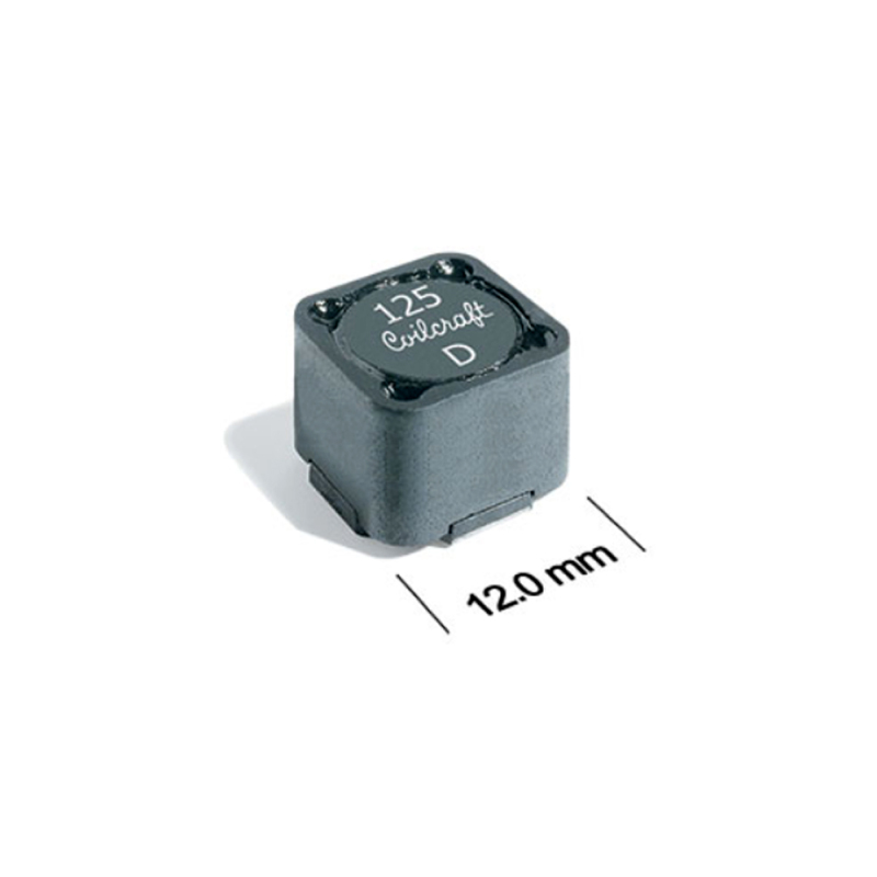 Coilcraft Power Inductors - SMD MSS1210-224KED
