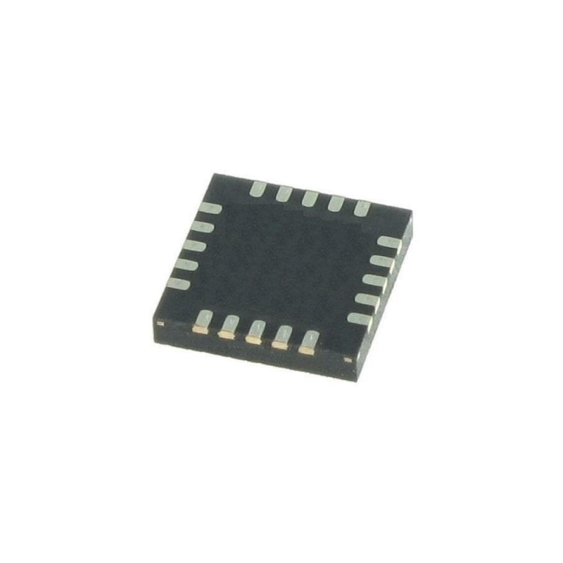 SILICON Microcontrollers - MCU EFM8BB10F2G-A-QFN20R