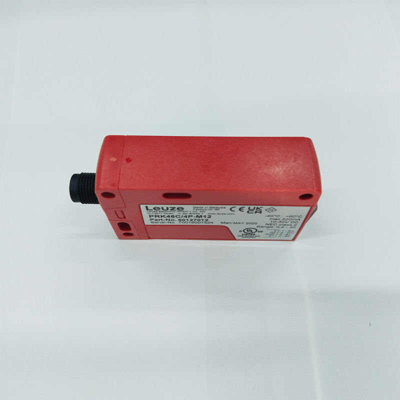 LEUZE PRK 46C/4P-M12