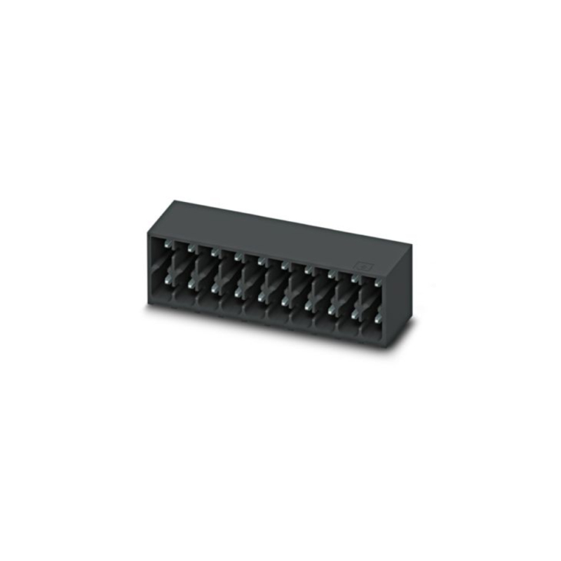 Phoenix Contact  DMC 1,5/ 4-G1-3,5 P20THR - PCB header 1786853