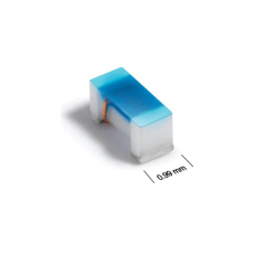 Coilcraft Ceramic Chip Inductors 0603DC-R10XGRW