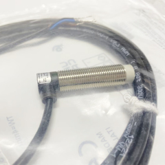 Micro Detectors Inductive sensor AM1/AN-2C
