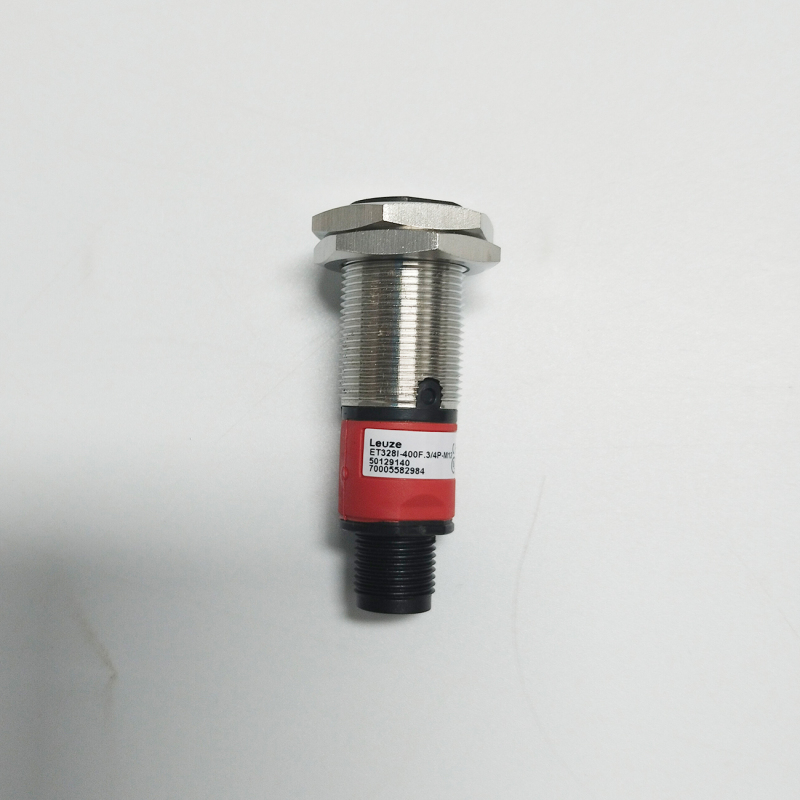 LEUZE ET328I-400F.3/4P-M12
