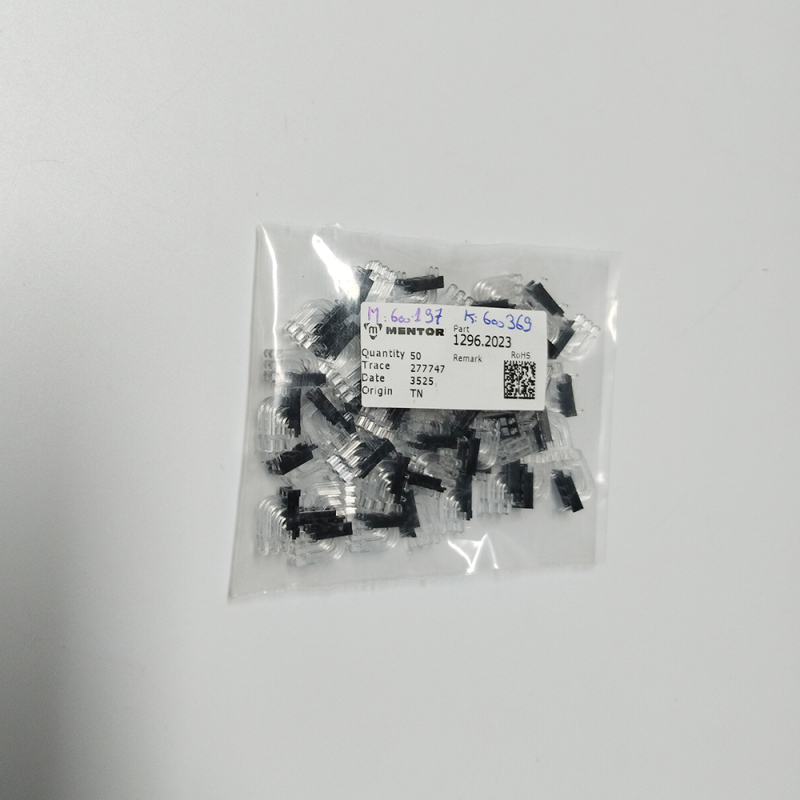 Mentor Multiple light guide 1296.2023
