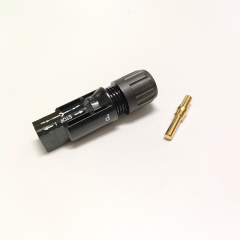 Staubil MC4 Test Plug PV-KST4II-P AU