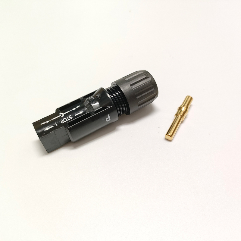 Staubil MC4 Test Plug PV-KST4II-P AU