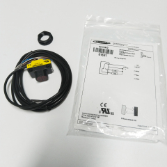 Banner photoelectric sensor QS18VN6D