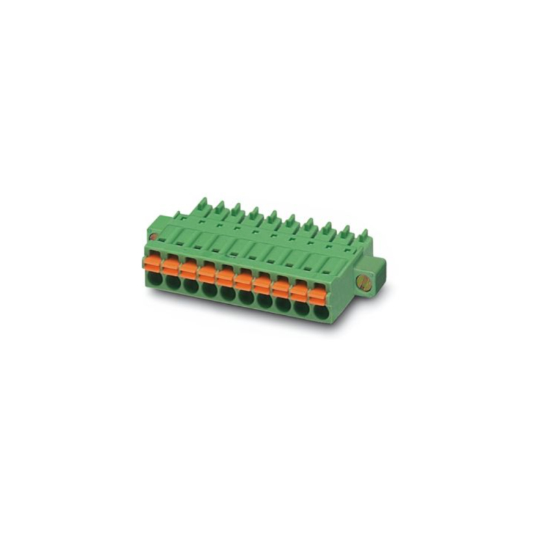 Phoenix Contact  FMC 1,5/ 3-STF-3,81 - PCB connector 1748367