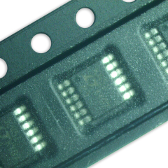 Analog Devices LDO Voltage Regulators LT3045EMSE-1#TRPBF
