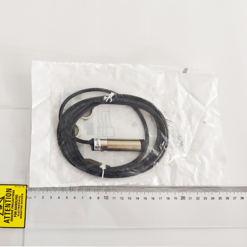 Micro Detectors Photoelectric sensor FAI7/BN-1A