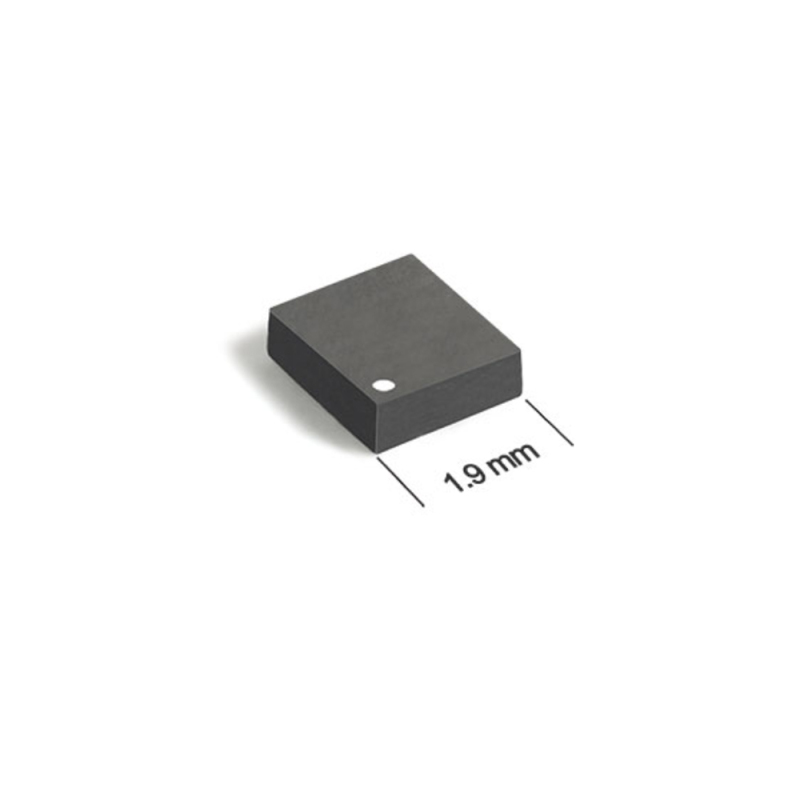 Coilcraft Ultra-Low Profile Shielded Power Inductors XFL2006-222MEC