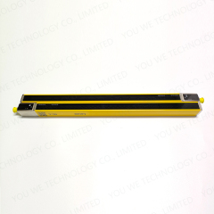 LEUZE Safety light curtain receiver MLC510R40-450