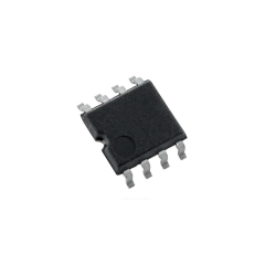 Microchip Memory ICs 24LC128-I/SM
