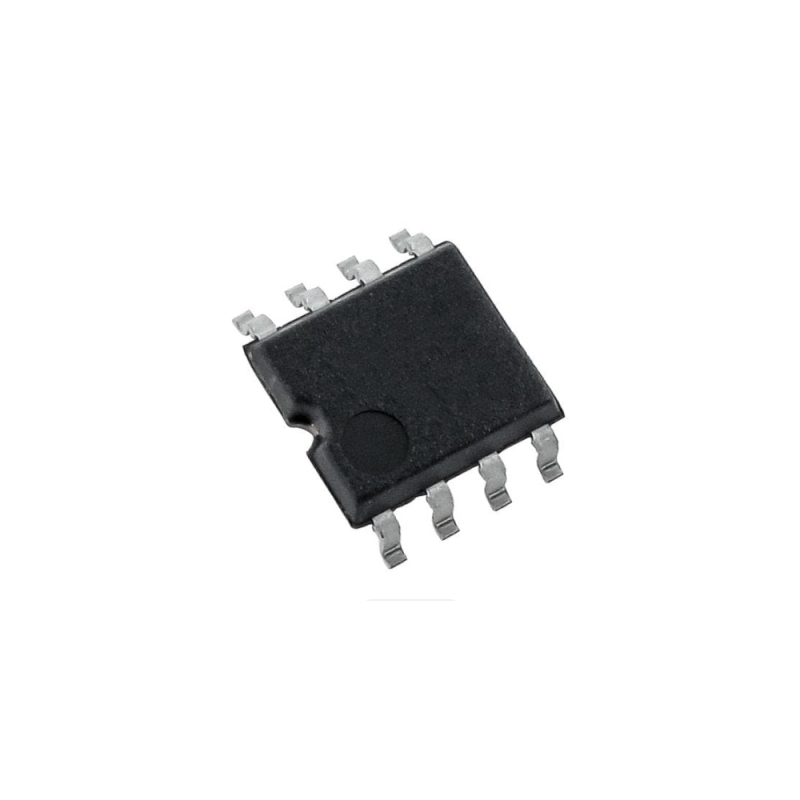 Microchip Memory ICs 24LC128-I/SM