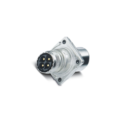Phoenix Contact  ST-3EP1N8ACK02S - Panel feed-through 1618402