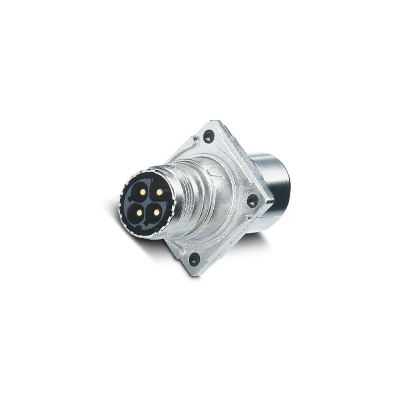 Phoenix Contact  ST-3EP1N8ACK02S - Panel feed-through 1618402