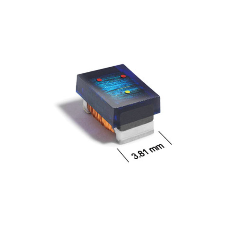 Coilcraft Ferrite Chip Inductors 1812LS-123XJRC