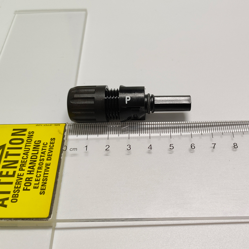 Staubil MC4 Test Plug PV-KBT4II-P AU