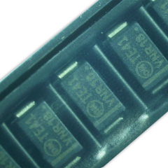 Onsemi Schottky Diodes & Rectifiers NRVTSA4100ET3G