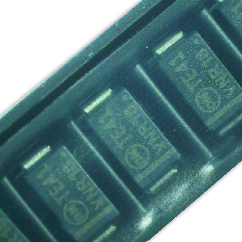 Onsemi Schottky Diodes & Rectifiers NRVTSA4100ET3G