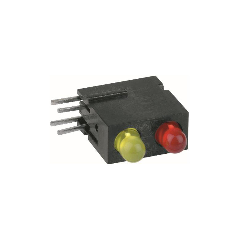 MENTOR Multiple LED display 1801.8031