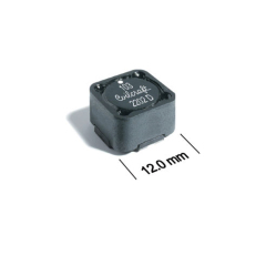 Coilcraft High Temperature Power Inductors MSS1278H-394KED