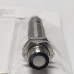 Micro Detectors Cylindrical Ultrasonic Sensors UK1C/G9-1ESY18