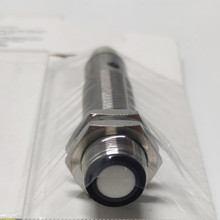 Micro Detectors Cylindrical Ultrasonic Sensors UK1C/G9-1ESY18