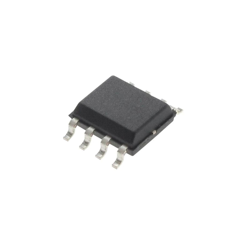 ST Op Amps TSV912IDT