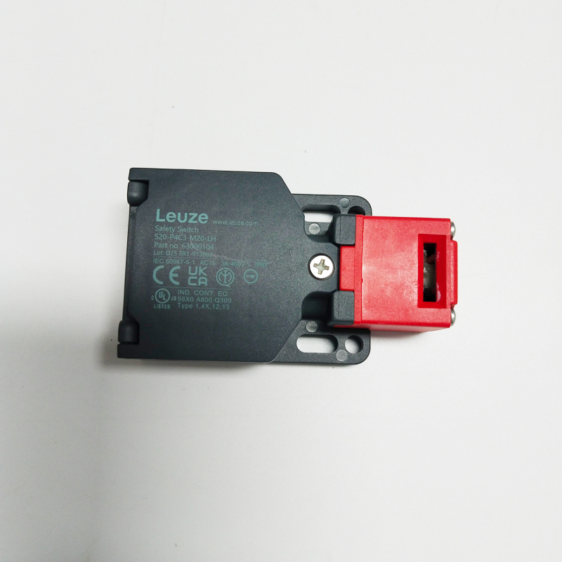 LEUZE S20-P4C3-M20-LH
