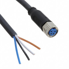 SICK Connectors and cables YF8U14-050VA3XLEAX