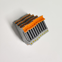 Phoenix Contact  PLC-OPT- 24DC/ 24DC/2 - Solid-state relay module 2900364
