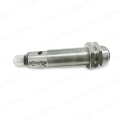 Micro Detectors Cylindrical Ultrasonic Sensors UK1C/G6-1EIOSY