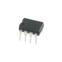 Microchip  EEPROM 25LC128-I/P