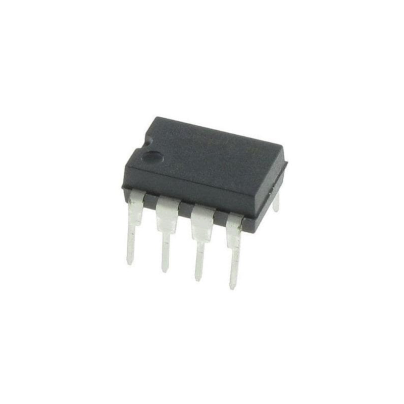 Microchip  EEPROM 25LC128-I/P