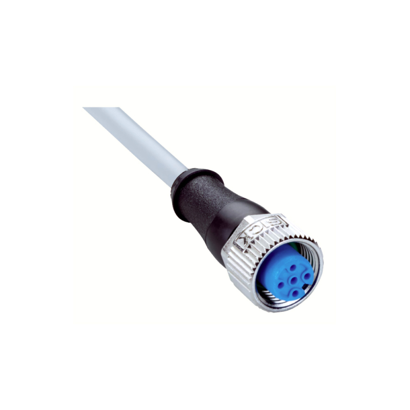 In Stock ! SICK Connectors and cables YF2A14-050VB3XLEAX