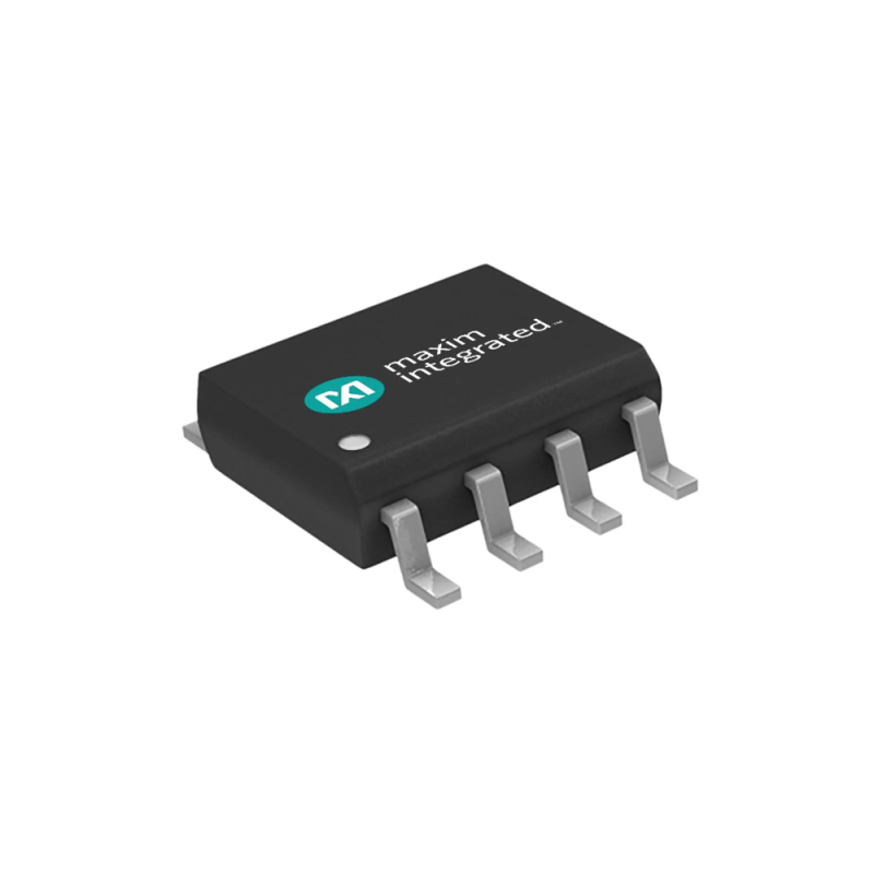 AD Interface IC MAX22026FAWA+